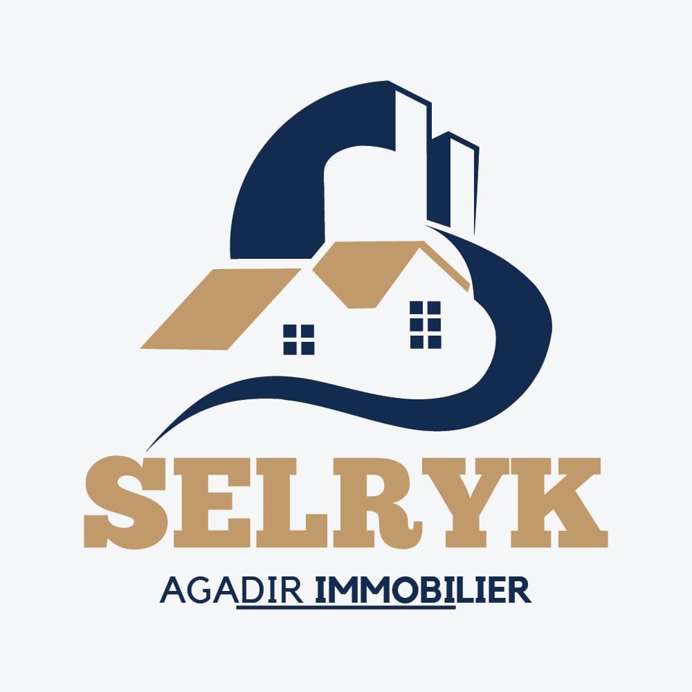 SELRYK Immobilier Agadir